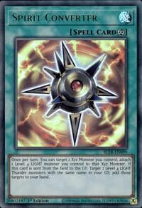 Spirit Converter: Battles of Legend: Terminal Revenge
