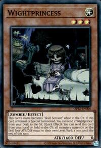 Wightprincess: OTS Tournament Pack 25