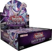 Rage of the Abyss Booster Box [1st Edition]: Rage of the Abyss