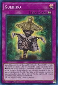 Kuebiko: The Infinite Forbidden