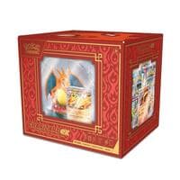 Charizard ex Super-Premium Collection: Miscellaneous Cards & Products