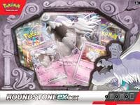 Houndstone ex Box: Miscellaneous Cards & Products
