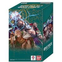Double Pack Set Volume 5: Two Legends