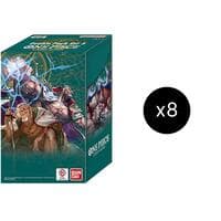 Double Pack Set Volume 5 Display: Two Legends
