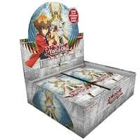 Light of Destruction - Booster Box (2020 Date Reprint): Light of Destruction (2020 Date Reprint)