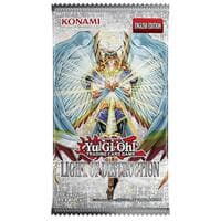 Light of Destruction - Booster Pack [2020 Date Reprint]: Light of Destruction (2020 Date Reprint)