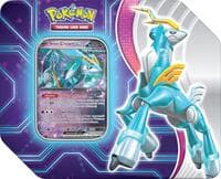 Paradox Destinies Tin [Iron Crown ex]: Miscellaneous Cards & Products