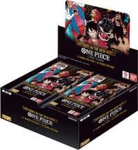 Emperors in the New World - Booster Box: Emperors in the New World