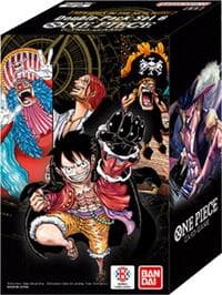 Double Pack Set Volume 6: Emperors in the New World