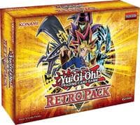 Retro Pack Box (4-Pack): Retro Pack (2020 Date Reprint)