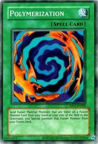 Polymerization: Retro Pack (2020 Date Reprint)