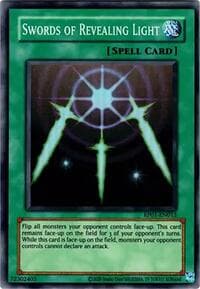 Swords of Revealing Light: Retro Pack (2020 Date Reprint)