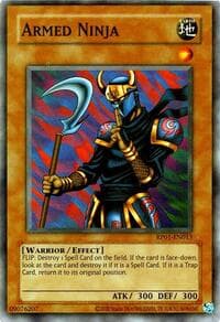 Armed Ninja: Retro Pack (2020 Date Reprint)