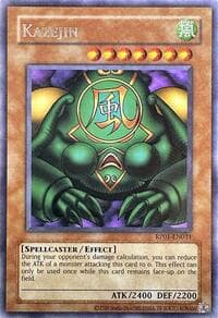 Kazejin: Retro Pack (2020 Date Reprint)