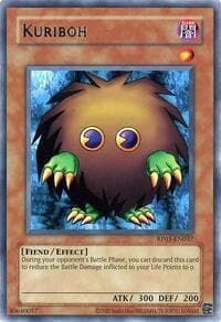 Kuriboh: Retro Pack (2020 Date Reprint)