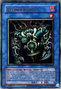Relinquished: Retro Pack (2020 Date Reprint)