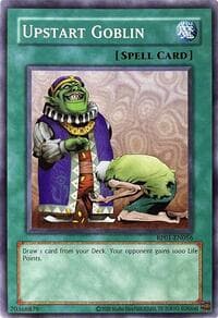 Upstart Goblin: Retro Pack (2020 Date Reprint)