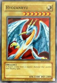 Hyozanryu: Retro Pack (2020 Date Reprint)