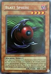 Blast Sphere: Retro Pack (2020 Date Reprint)