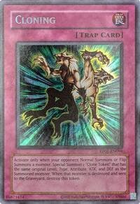Cloning: Retro Pack (2020 Date Reprint)
