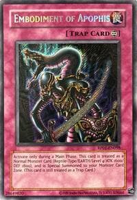 Embodiment of Apophis: Retro Pack (2020 Date Reprint)