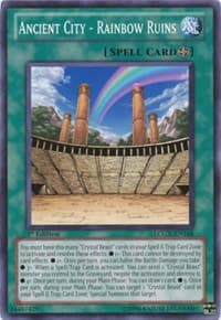 Ancient City - Rainbow Ruins: Legendary Collection 2