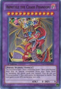 Armityle the Chaos Phantom: Legendary Collection 2