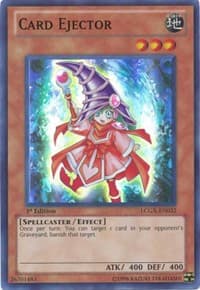 Card Ejector: Legendary Collection 2