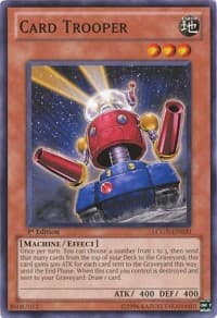 Card Trooper: Legendary Collection 2
