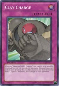 Clay Charge: Legendary Collection 2