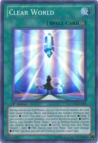 Clear World: Legendary Collection 2