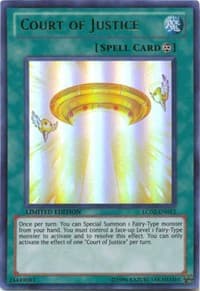 Court of Justice: Legendary Collection 2