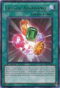 Crystal Abundance: Legendary Collection 2