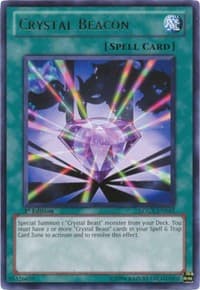 Crystal Beacon: Legendary Collection 2