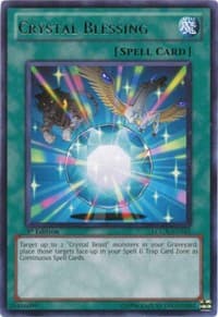 Crystal Blessing: Legendary Collection 2
