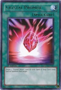 Crystal Promise: Legendary Collection 2
