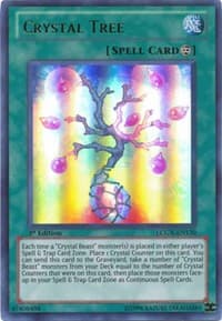 Crystal Tree: Legendary Collection 2