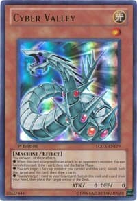Cyber Valley: Legendary Collection 2
