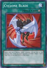 Cyclone Blade: Legendary Collection 2