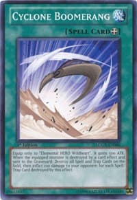 Cyclone Boomerang: Legendary Collection 2