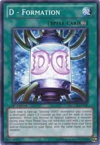 D - Formation: Legendary Collection 2