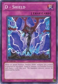 D - Shield: Legendary Collection 2