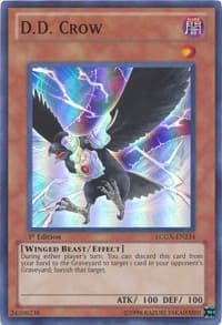 D.D. Crow: Legendary Collection 2