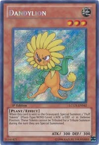 Dandylion: Legendary Collection 2