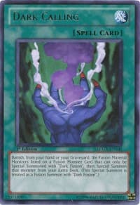 Dark Calling: Legendary Collection 2