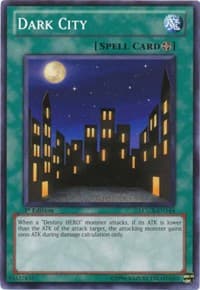 Dark City: Legendary Collection 2
