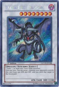 Dark End Dragon: Legendary Collection 2