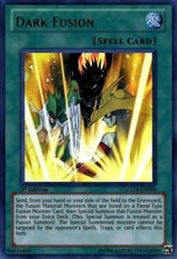 Dark Fusion: Legendary Collection 2