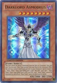 Darklord Asmodeus: Legendary Collection 2