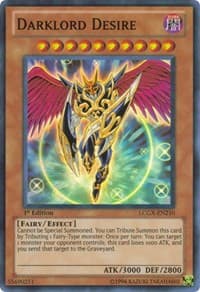 Darklord Desire: Legendary Collection 2
